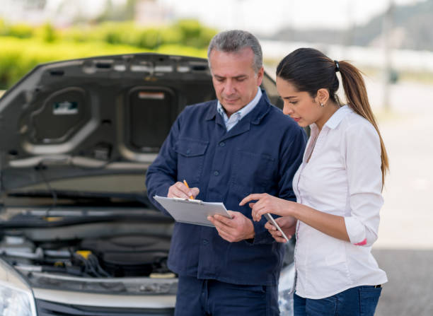 Auto Insurance in Murray County County